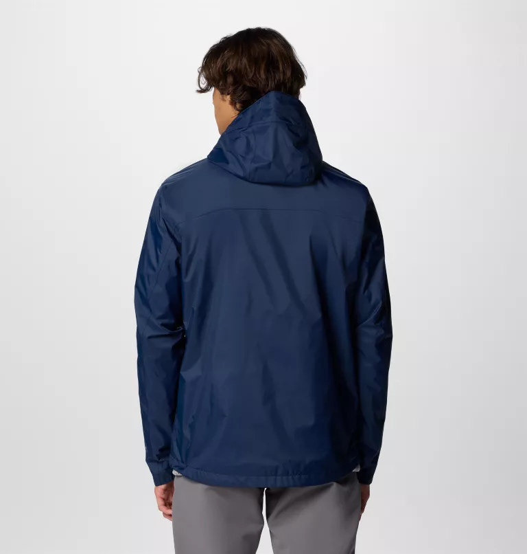 ABRIGOS MASCULINO COLUMBIA EVAPOURATION II – foto 2